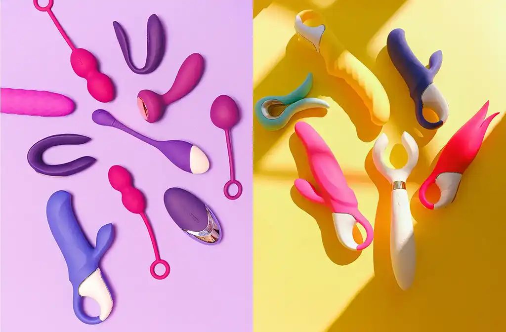 How to Choose the Sex Toy