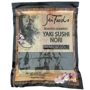 Nori Premium Seikou