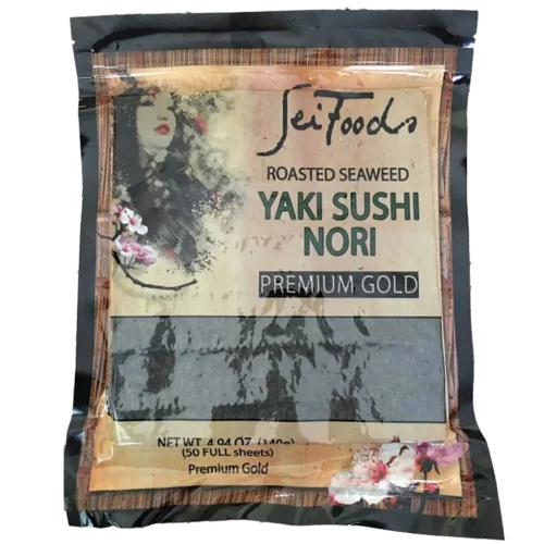 Nori Premium Seikou