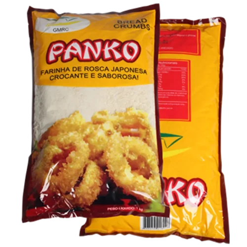 Panko Seikou