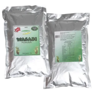 Wasabi Powder Seikou