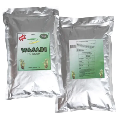 Wasabi Powder Seikou