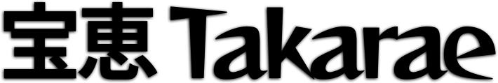 Logo Takarae