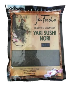 Nori Premium Blue Full