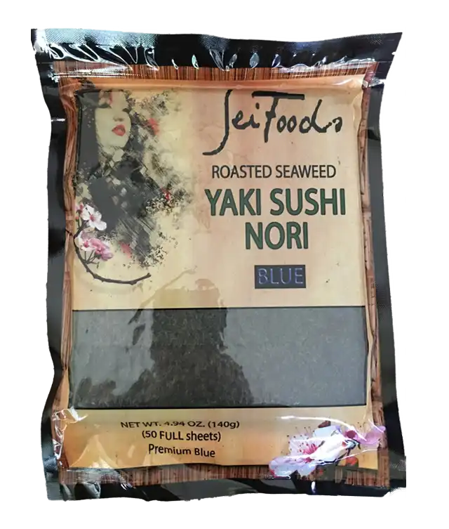 Nori Premium Blue Full