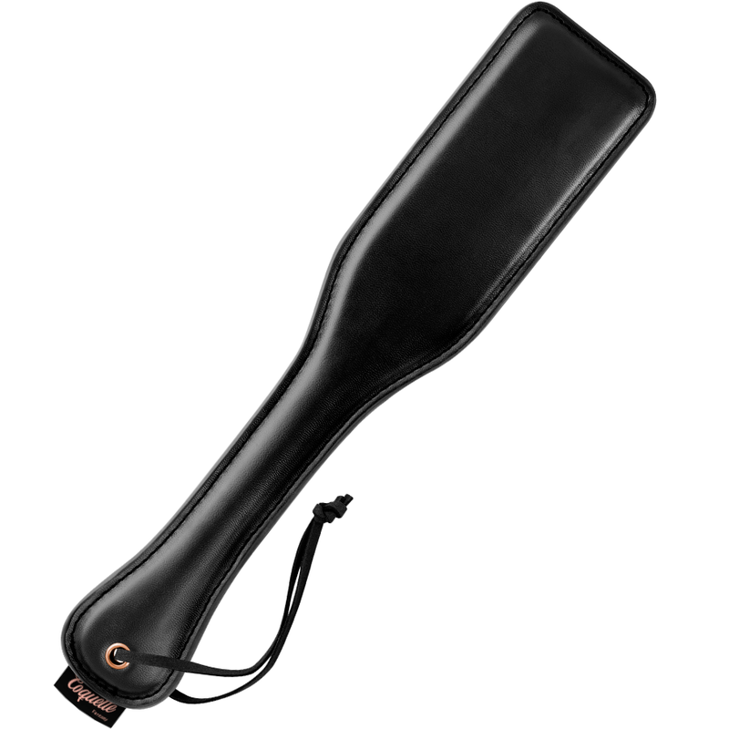 COQUETTE CHIC DESIRE - FANTASY VEGAN LEATHER PADDLE - Image 2