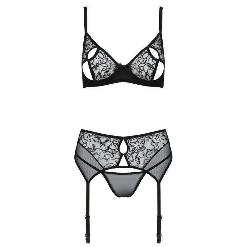 PASSION - PRIMULA SET ECO COLLECTION S/M - Image 4