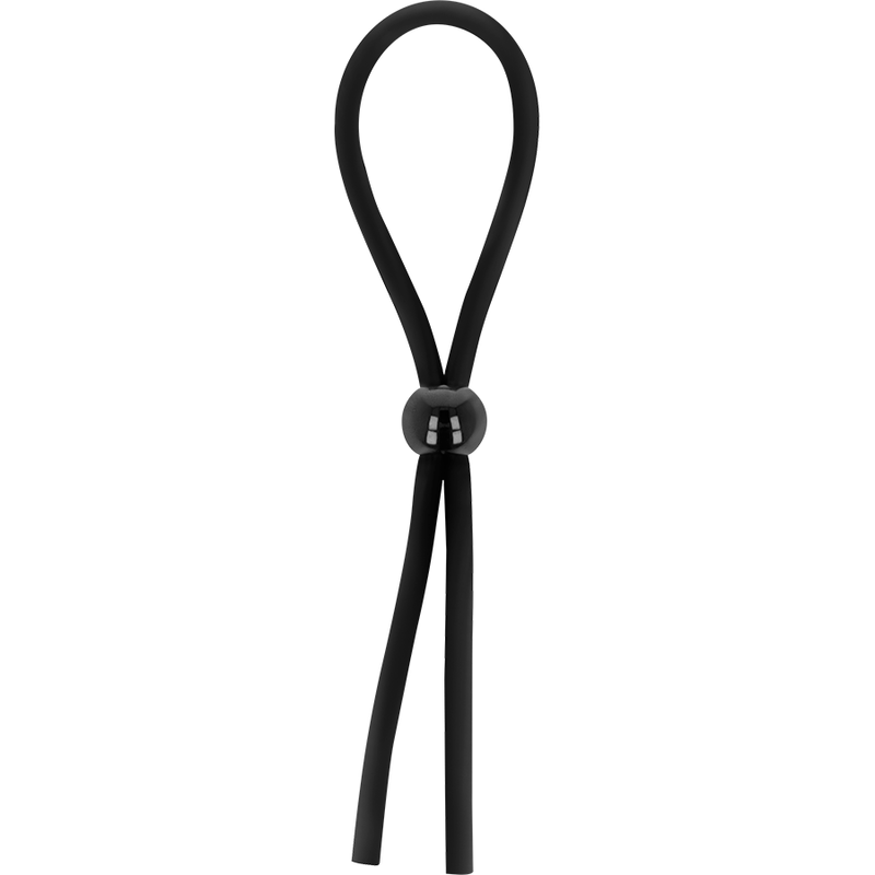 OHMAMA FETISH - CORD- COCK RING - Image 2