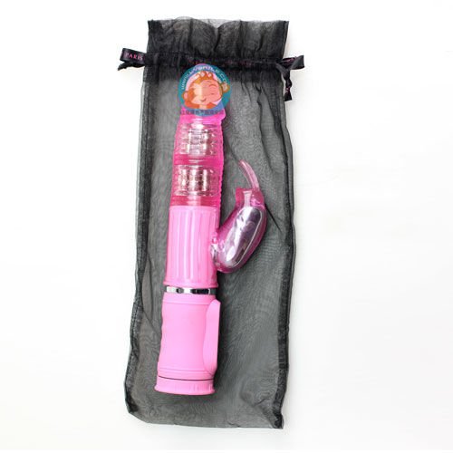 BAILE - PASSION ROCK BUNNY RAMPANTE 10F 27 CM - Image 4