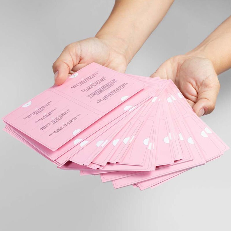 SECRETPLAY - PULL PLAY CARD GAME (ES/EN/DE/FR/NL/PT/IT) - Image 4
