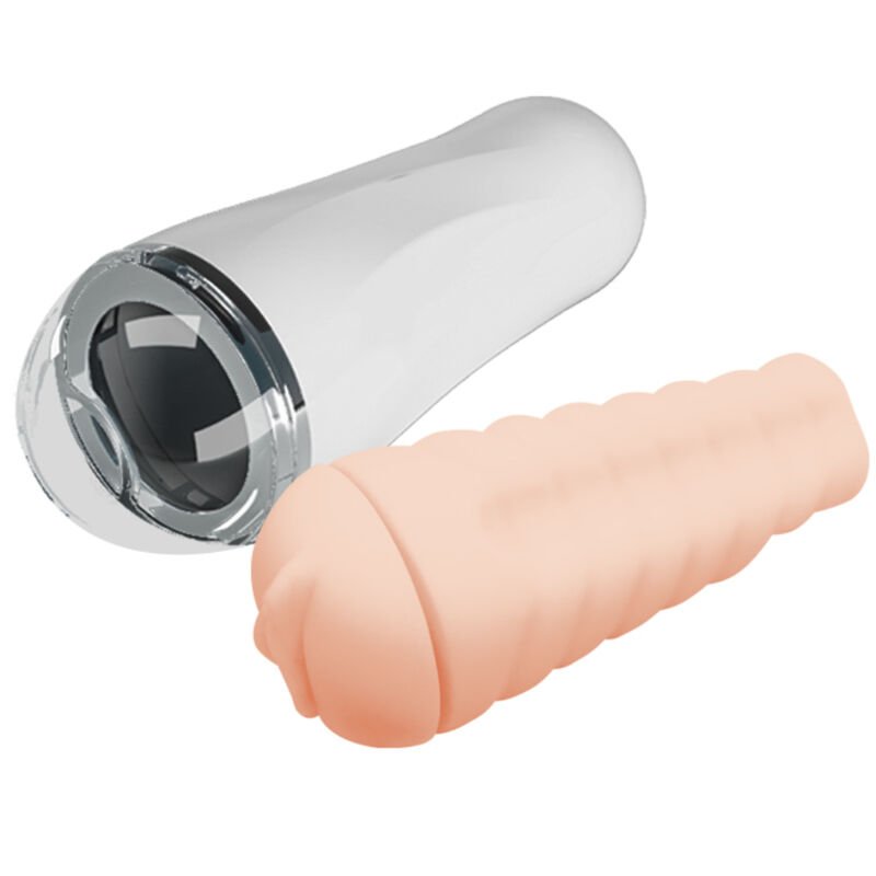 CRAZY BULL - TRISH 3D LIFE-LIKE VAGINA MASTURBATOR - Image 4