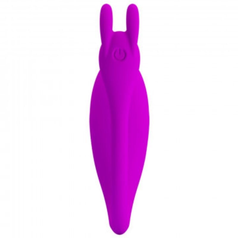 PRETTY LOVE - CATALINA MASSAGER FREE APP LILAC - Image 2