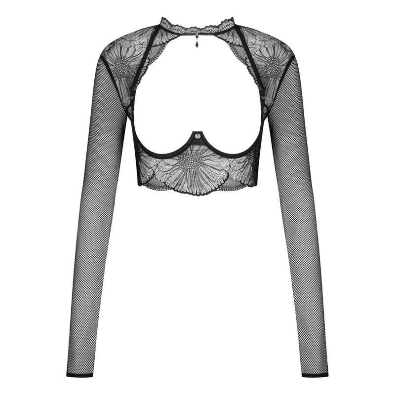 OBSESSIVE - MIBELIA TOP XS/S - Image 5