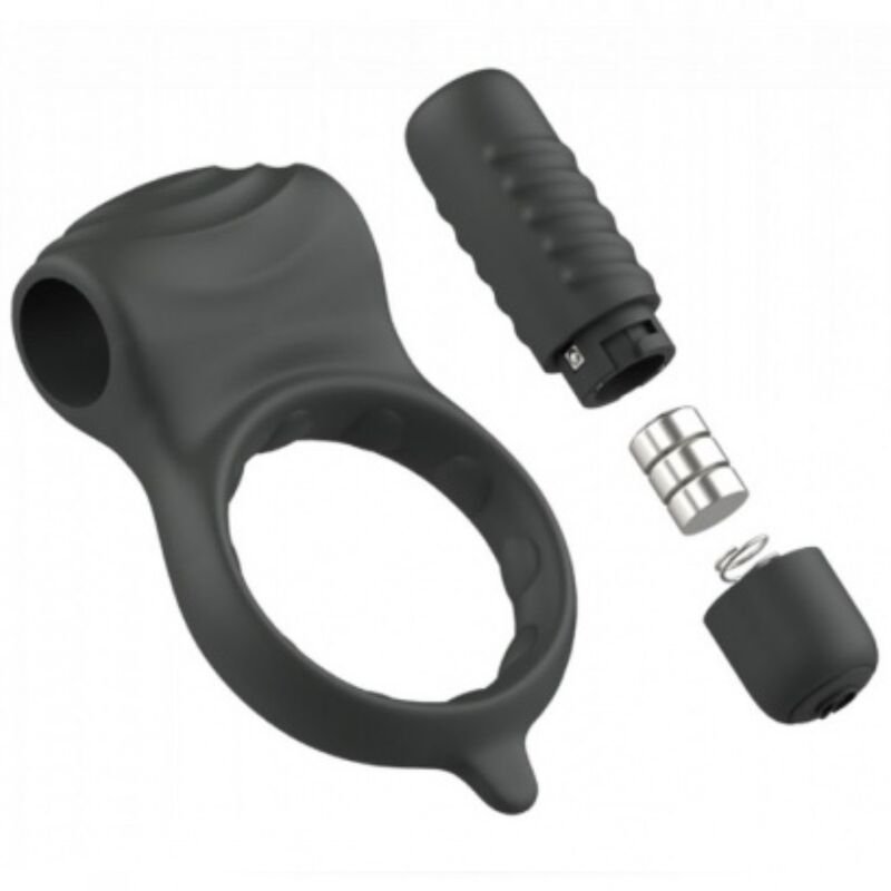 B SWISH - BCHARMED BASIC BLACK - Image 3