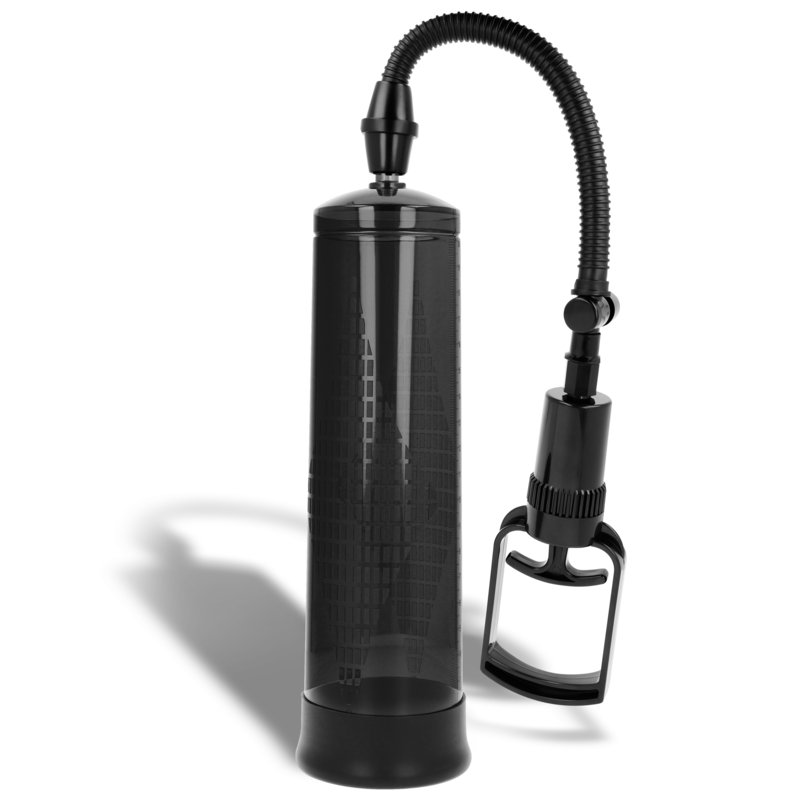 INTENSE - PUMP BLACK PUMP 01 - Image 3
