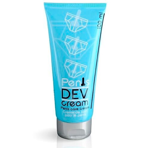 RUF - PENIS DEV PENIS ENLARGEMENT CREAM