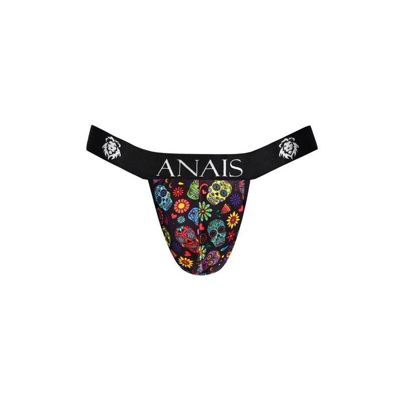 ANAIS MEN - MEXICO JOCK STRAP S - Image 3