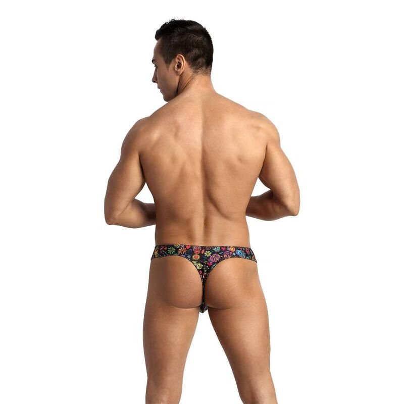 ANAIS MEN - MEXICO TANGA M - Image 2