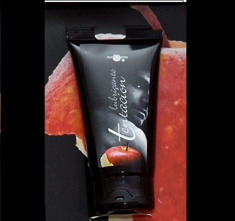 TENTACION - LUBRICANT WITH CANDY FLAVOR 75 ML - Image 2