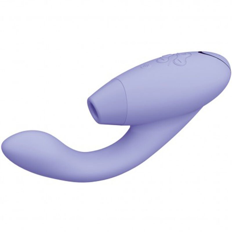 WOMANIZER - DUO 2 STIMULATOR LILAC - Image 2