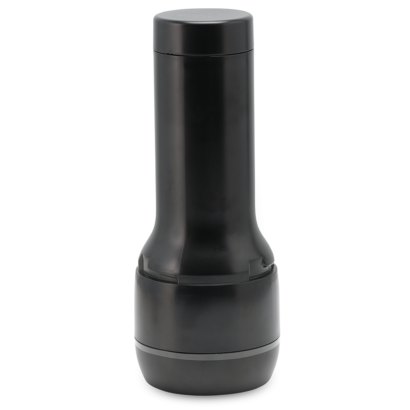 KIIROO - FEEL STROKER GENERIC BUTT MASTURBATOR - MID BROWN - Image 5