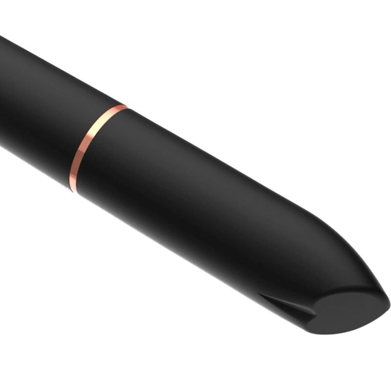 ADRIEN LASTIC - ROCKET BLACK RECHARGEABLE BULLET - Image 2
