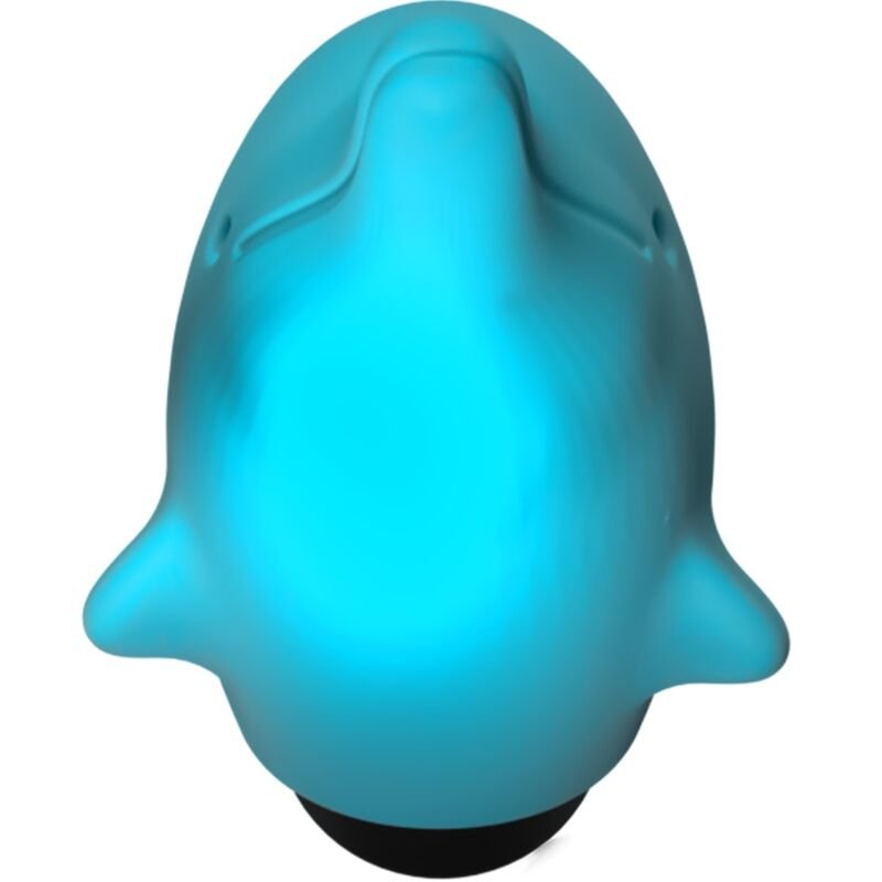 ADRIEN LASTIC - FLIPPY POCKET VIBRATOR DELFIN - Image 5