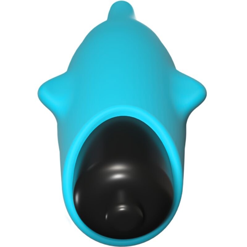 ADRIEN LASTIC - FLIPPY POCKET VIBRATOR DELFIN - Image 3