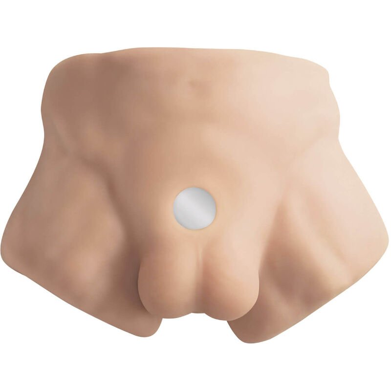 SILEXD - APOLLO S REALISTIC MALE LOWER TORSO - Image 2