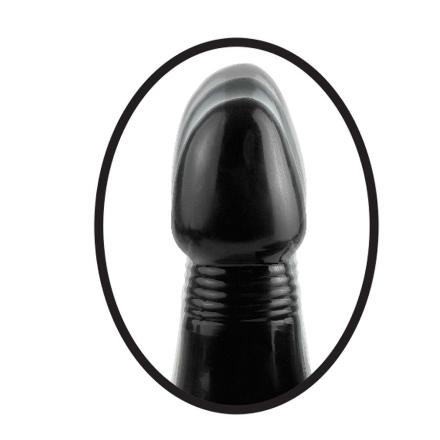 ANAL FANTASY - PLUG THRUSTER VIBRATOR - Image 3