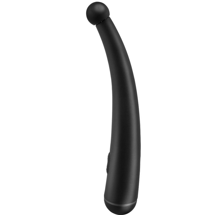 ANAL FANTASY - CURVE VIBRATOR - Image 2