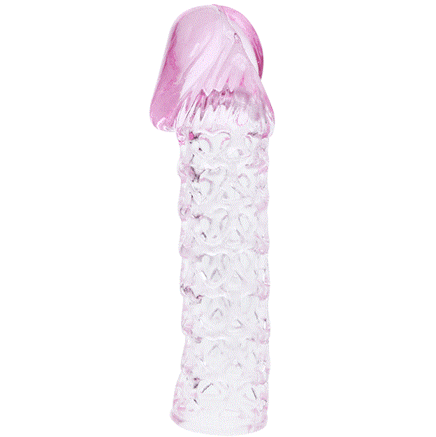 BAILE - PENIS EXTENDER COVER - Image 2
