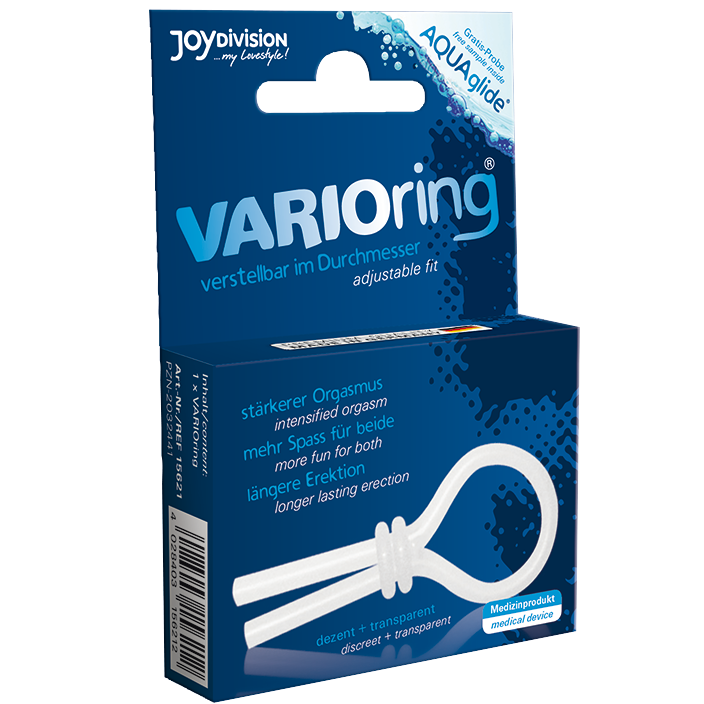 JOYDIVISION - VARIORING - Image 2