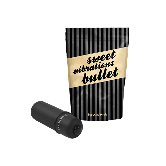 BIJOUX - LES PETITS BONBONS VIBRATING BULLET - Image 2