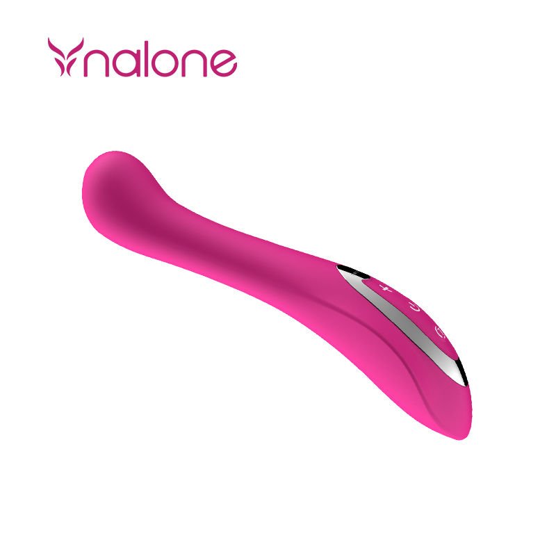 NALONE - TOUCH SYSTEM PINK VIBRATOR - Image 4