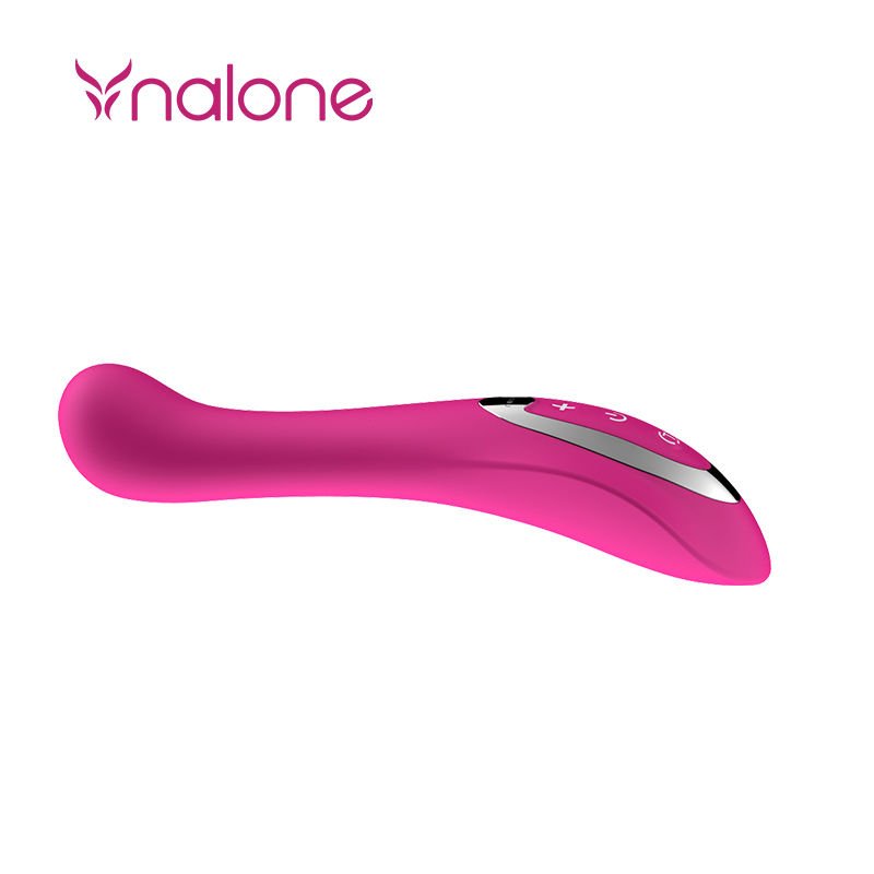 NALONE - TOUCH SYSTEM PINK VIBRATOR - Image 5