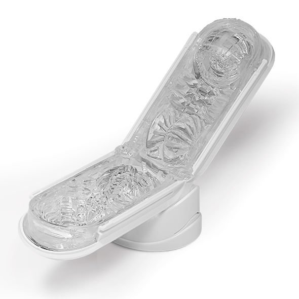 TENGA - FLIP ZERO WHITE FOR HIM - Image 5