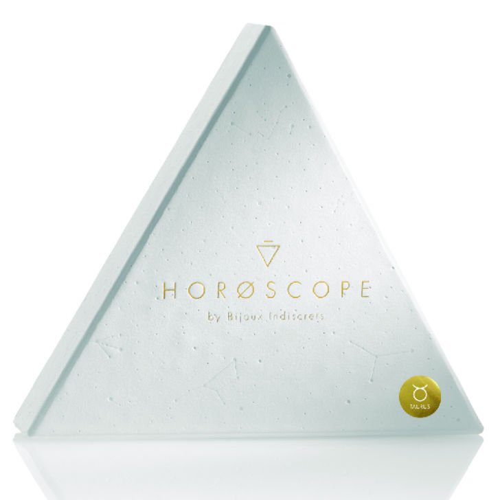 BIJOUX - INDISCRETS HOROSCOPE KIT TAURUS
