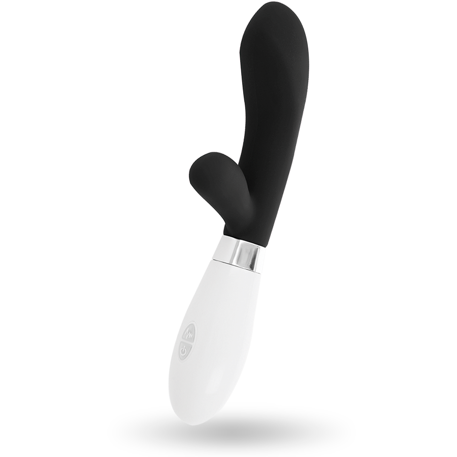 GLOSSY - JACKSON RABBIT BLACK - Image 2