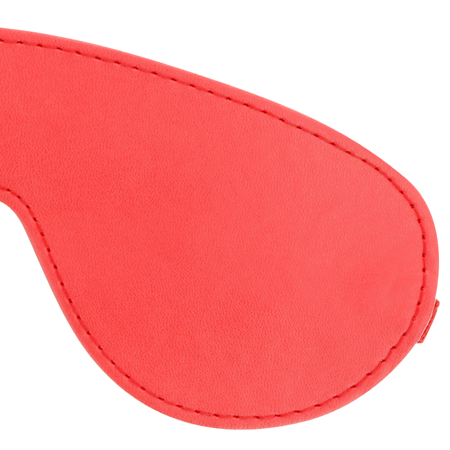 DARKNESS - HIGH QUALITY RED MASK - Image 4