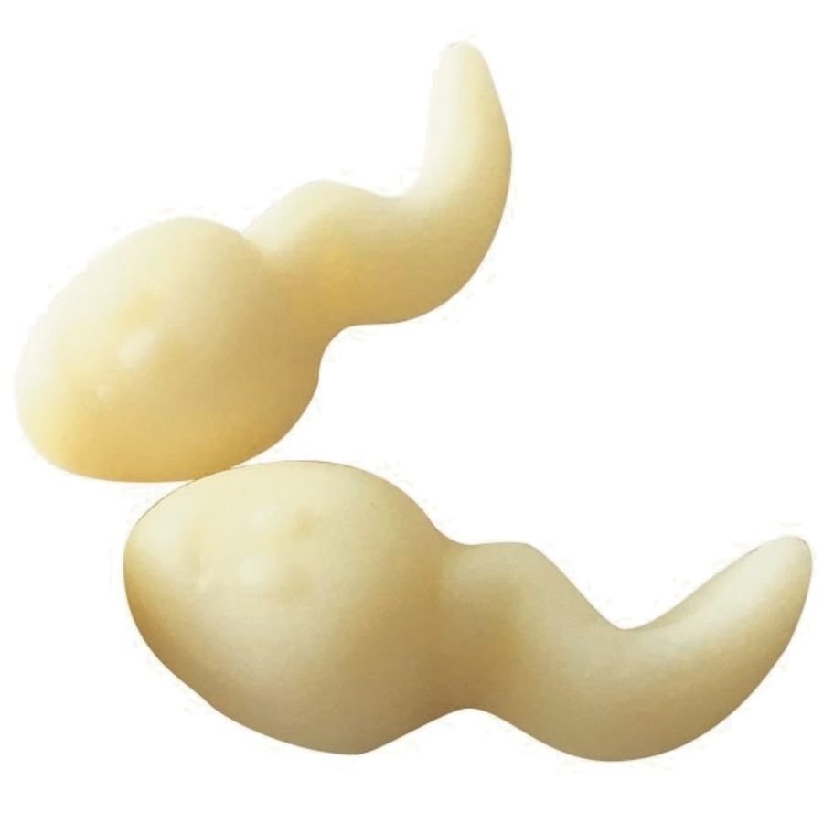 SPENCER FLEETWOOD - JELLY SUPER SPERM GUMMIES FORM SPERM 120 GR - Image 2