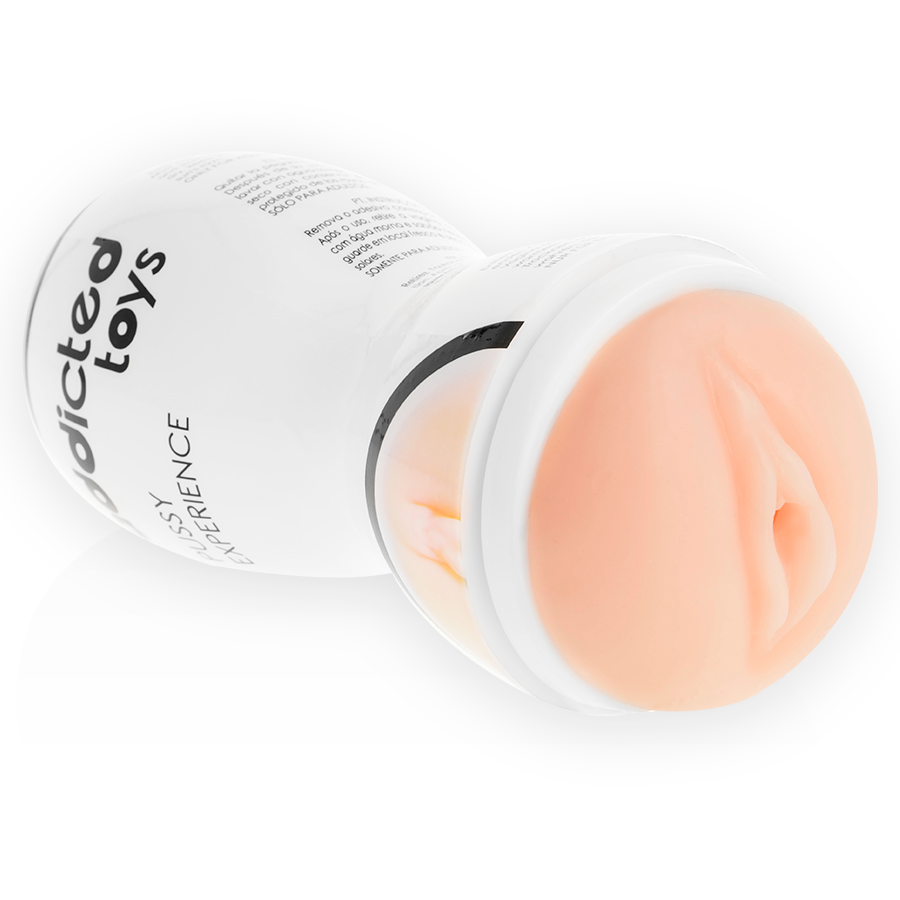 ADDICTED TOYS - PUSSY MASTURBATOR - Image 3