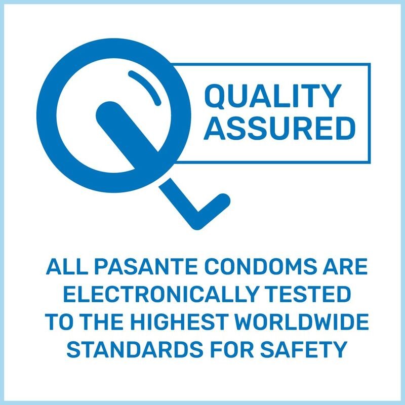 PASANTE - RETARDANT PRESERVATIVE 3 UNITS - Image 4