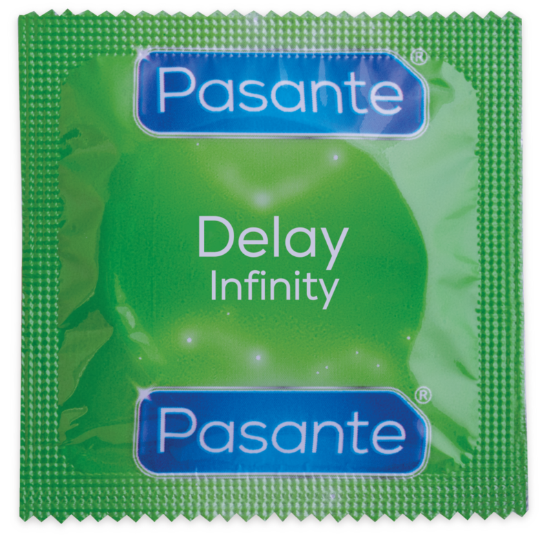 PASANTE - RETARDANT PRESERVATIVE 3 UNITS - Image 3