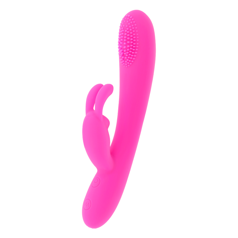 MORESSA - GINO PREMIUM SILICONE RECHARGEABLE - Image 2