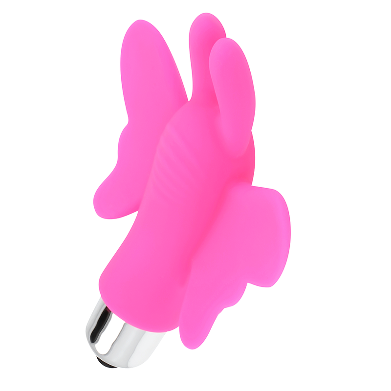 OHMAMA - BUTTERFLY STIMULATING THIMBLE - Image 2