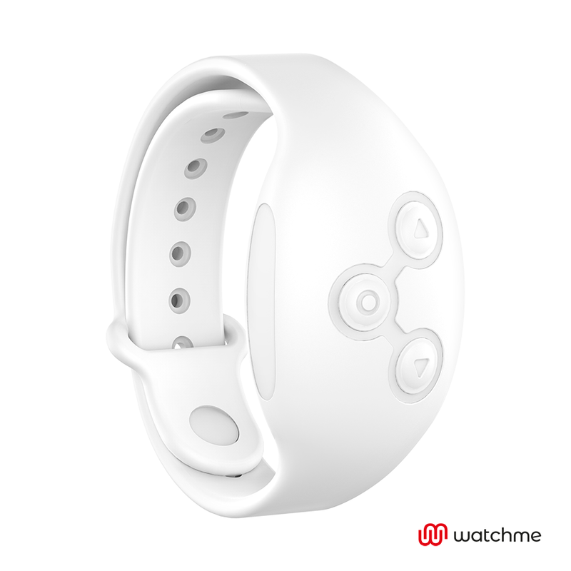 WEARWATCH - WATCHME TECHNOLOGY REMOTE CONTROL EGG BLUE / NIVEO - Image 4