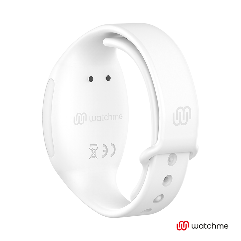 WEARWATCH - WATCHME TECHNOLOGY REMOTE CONTROL EGG BLUE / NIVEO - Image 5
