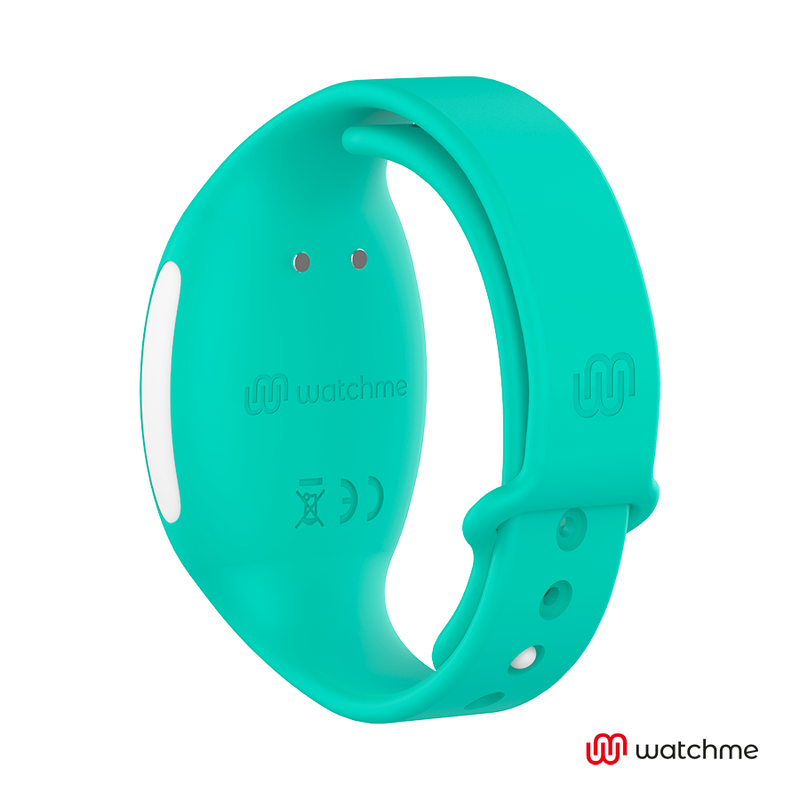 WEARWATCH - EGG REMOTE CONTROL TECHNOLOGY WATCHME SEAWATER - Image 5